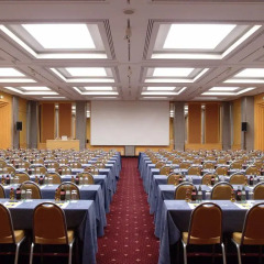 Отель Hilton Munich City фото 2