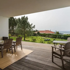 Отель U House Ericeira
