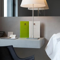 DoubleTree by Hilton Hotel Lisbon - Fontana Park 4* Номер категории Премиум с различными типами кроватей
