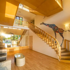 Отель Lopota Lake Resort & Spa интерьер отеля