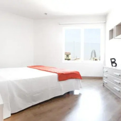 Апартаменты Arago312 Apartments детские мероприятия