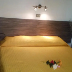 Hotel Adler Римини в номере