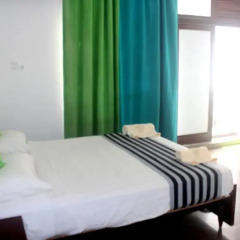 Отель Colpetty House 3* Номер Делюкс с различными типами кроватей фото 9