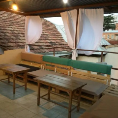 Отель Veranda Guest House Грузия, Тбилиси - отзывы, цены и фото номеров - забронировать отель Veranda Guest House онлайн