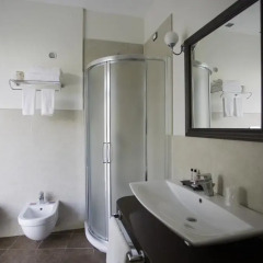 Hotel dei Coloniali 3* Номер категории Эконом фото 3