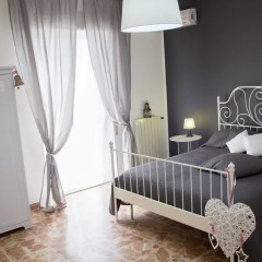 Отель Skene House Сиракуза удобства в номере