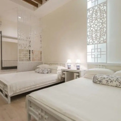 O'nya Phuket Hotel 3* Номер Делюкс с двуспальной кроватью фото 5