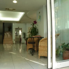 Hotel Villa Mare интерьер отеля фото 2