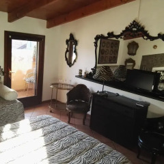 Отель A Casa di Giò интерьер отеля
