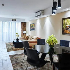 Sherwood Residence Hotel 4* Номер Делюкс с различными типами кроватей фото 8