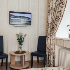 Гостиница Ejen Sportivnaya в Санкт-Петербурге отзывы, цены и фото номеров - забронировать гостиницу Ejen Sportivnaya онлайн Санкт-Петербург интерьер отеля фото 3