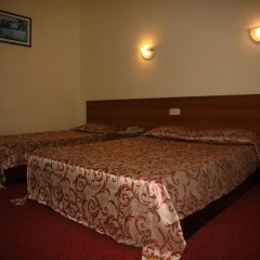 Beldiana Hotel 4* Стандартный номер с различными типами кроватей фото 6