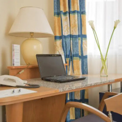 Starlight Suiten Hotel Budapest 3* Люкс с различными типами кроватей фото 8