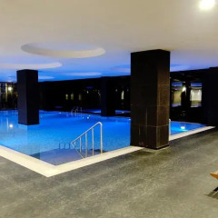 Seamelia Beach Resort Hotel & Spa Турция, Чолакли - 1 отзыв об отеле, цены и фото номеров - забронировать отель Seamelia Beach Resort Hotel & Spa онлайн детские мероприятия фото 4