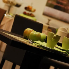 Отель Astoria, Sure Hotel Collection by Best Western Италия, Милан - 7 отзывов об отеле, цены и фото номеров - забронировать отель Astoria, Sure Hotel Collection by Best Western онлайн ванная