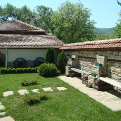 Отель Moskito Guest House Велико Тырново фото 8