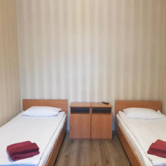 Apartment-hotel City Center Contrabas детские мероприятия