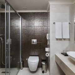 La Grande Resort & Spa 5* Номер категории Эконом с различными типами кроватей фото 3