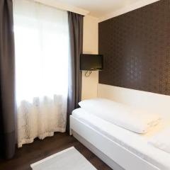 Hotel Villa Solln 3* Номер категории Эконом фото 2