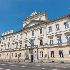 Апартаменты P&O Old Town Студия с различными типами кроватей фото 38