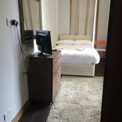 Апартаменты Kensington and Chelsea Apartment Апартаменты с различными типами кроватей фото 2