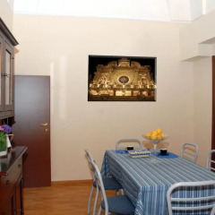 Отель B&B Matteo Da Lecce Стандартный номер фото 7