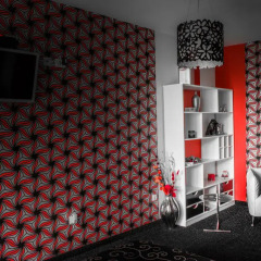 Отель Luxury Apartments Burgas Болгария, Бургас - отзывы, цены и фото номеров - забронировать отель Luxury Apartments Burgas онлайн удобства в номере фото 2