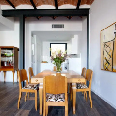 Апартаменты Deco Apartments Barcelona Decimonónico Улучшенные апартаменты с различными типами кроватей фото 3