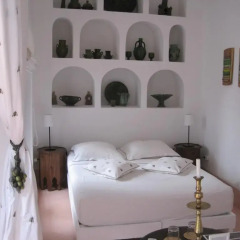 Отель Riad Dar Nouba Марокко, Марракеш - отзывы, цены и фото номеров - забронировать отель Riad Dar Nouba онлайн спа