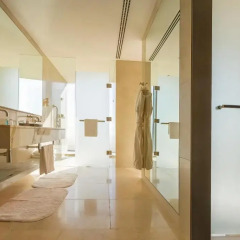 Отель Amman Rotana 5* Президентский люкс с различными типами кроватей
