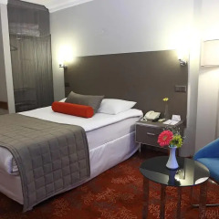 Arma Hotel 3* Стандартный номер фото 4
