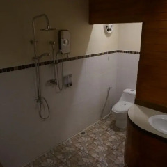 Отель Ruen Tai Boutique 3* Апартаменты с различными типами кроватей фото 13