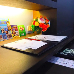 I Residence Hotel Silom 3* Полулюкс с различными типами кроватей фото 4