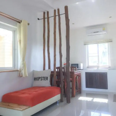 Отель Mango Home Resort Таиланд, Пак-Нам-Пран - отзывы, цены и фото номеров - забронировать отель Mango Home Resort онлайн комната для гостей фото 3