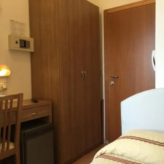 Hotel Stresa 3* Номер Эконом с разными типами кроватей фото 6