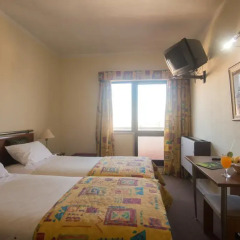 Amazonia Lisboa Hotel 3* Стандартный номер фото 14