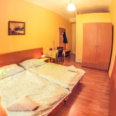 Hostel Dakura Стандартный номер с различными типами кроватей фото 3