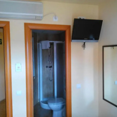 Отель Hostal Sant Sadurní удобства в номере фото 2