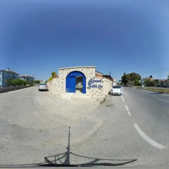 Отель Alacaat Butik Otel Чешме развлечения