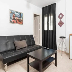 Отель Apartamentos Centro Conil Испания, Кониль-де-ла-Фронтера - отзывы, цены и фото номеров - забронировать отель Apartamentos Centro Conil онлайн комната для гостей фото 5