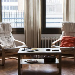 Отель Art City Hostel Barcelona - Adults only Испания, Барселона - отзывы, цены и фото номеров - забронировать отель Art City Hostel Barcelona - Adults only онлайн комната для гостей