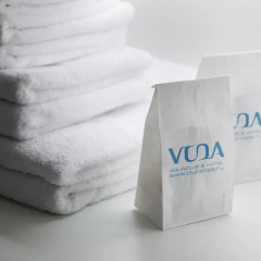 Гостиница Акваклуб Voda ванная фото 2