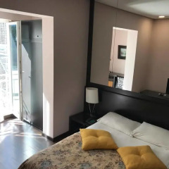 Hotel Iliria 4* Стандартный номер с различными типами кроватей фото 3