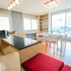 Отель Northgate Ratchayothin 4* Студия с различными типами кроватей фото 26