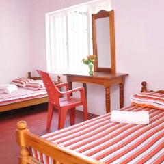 Отель Jungle Guest House Шри-Ланка, Галле - отзывы, цены и фото номеров - забронировать отель Jungle Guest House онлайн удобства в номере
