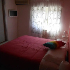Отель Villa Hibiscus 2* Студия фото 2