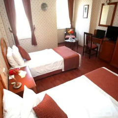 Erguvan Hotel - Special Class детские мероприятия фото 2