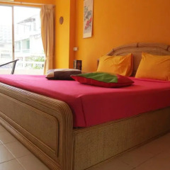 Апартаменты View Talay 1b Apartments Студия фото 27