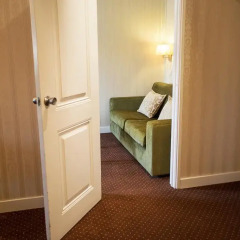 Hotel Dom Sancho I 2* Люкс с разными типами кроватей фото 3