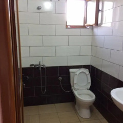 Отель Holiday Home Violeta Албания, Ксамил - отзывы, цены и фото номеров - забронировать отель Holiday Home Violeta онлайн ванная фото 2